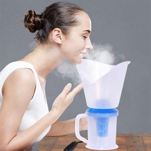 3 IN 1 VAPORIZER MACHINE