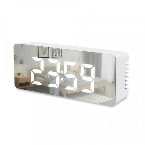 Z10 MIRROR CLOCK - Image 2